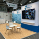Sustainable Stand Construction at RAI Amsterdam