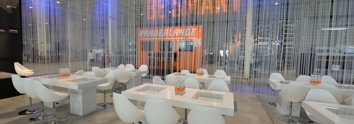 tijdelijke zalenbouw voor zakelijke evenementen