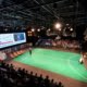AV techniek en decor voor congres