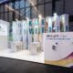 duurzame, modulaire Standbouw LED wall Den Bosch