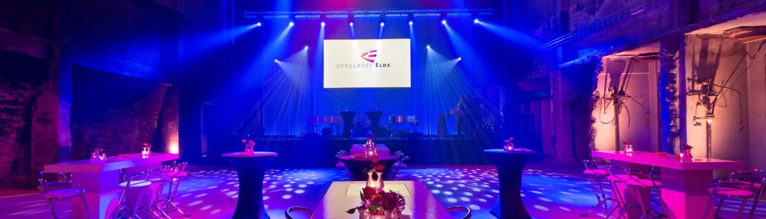 Audiovisuele middelen Koekbouw Veghel