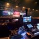 Audiovisuele middelen voor congres NCC 2018 Koningshof Veldhoven