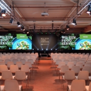 Zakelijk event