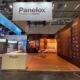 Bridge EF realiseert stand voor Panelox op Bau München 2025