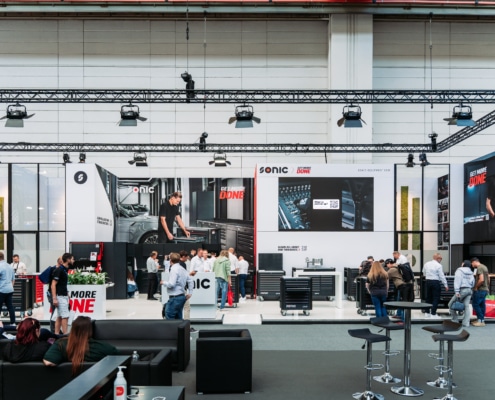 Automechanika 2026