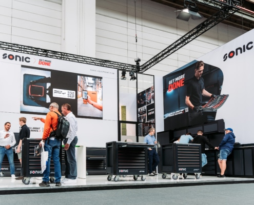 Automechanika 2026 - rechts