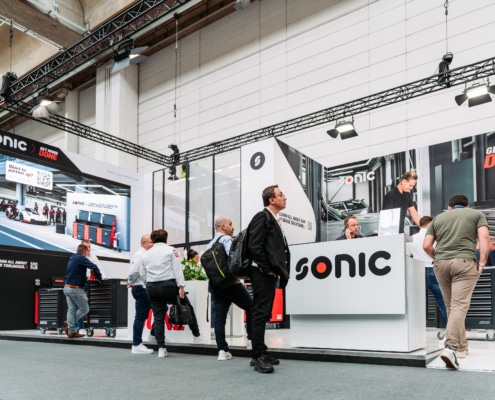 Automechanika 2026 - links